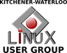 Kitchener-Waterloo Linux User Group