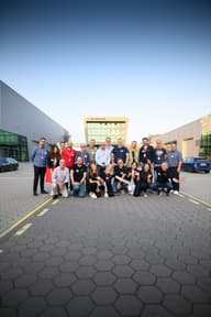 Future Aero Lab