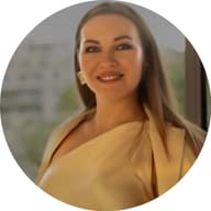 Iryna Erzen