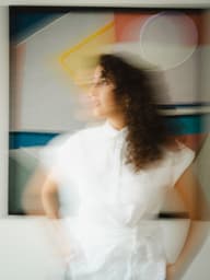 Hana Ahriz