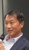 Gary Ang
