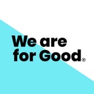 We Are For Good