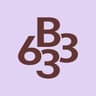B633