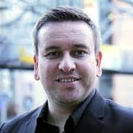 Svein-Magnus Sørensen