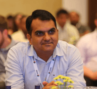 Rajesh Bharti