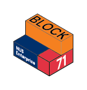 BLOCK71 Singapore
