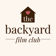 The Backyard Film Club