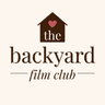 The Backyard Film Club