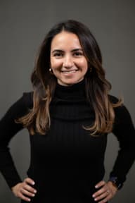 Isabella Mongalo