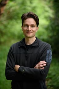 Yves Albers