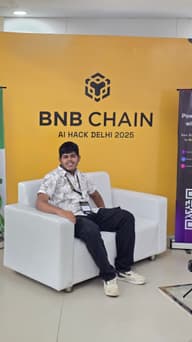 Shriyash soni