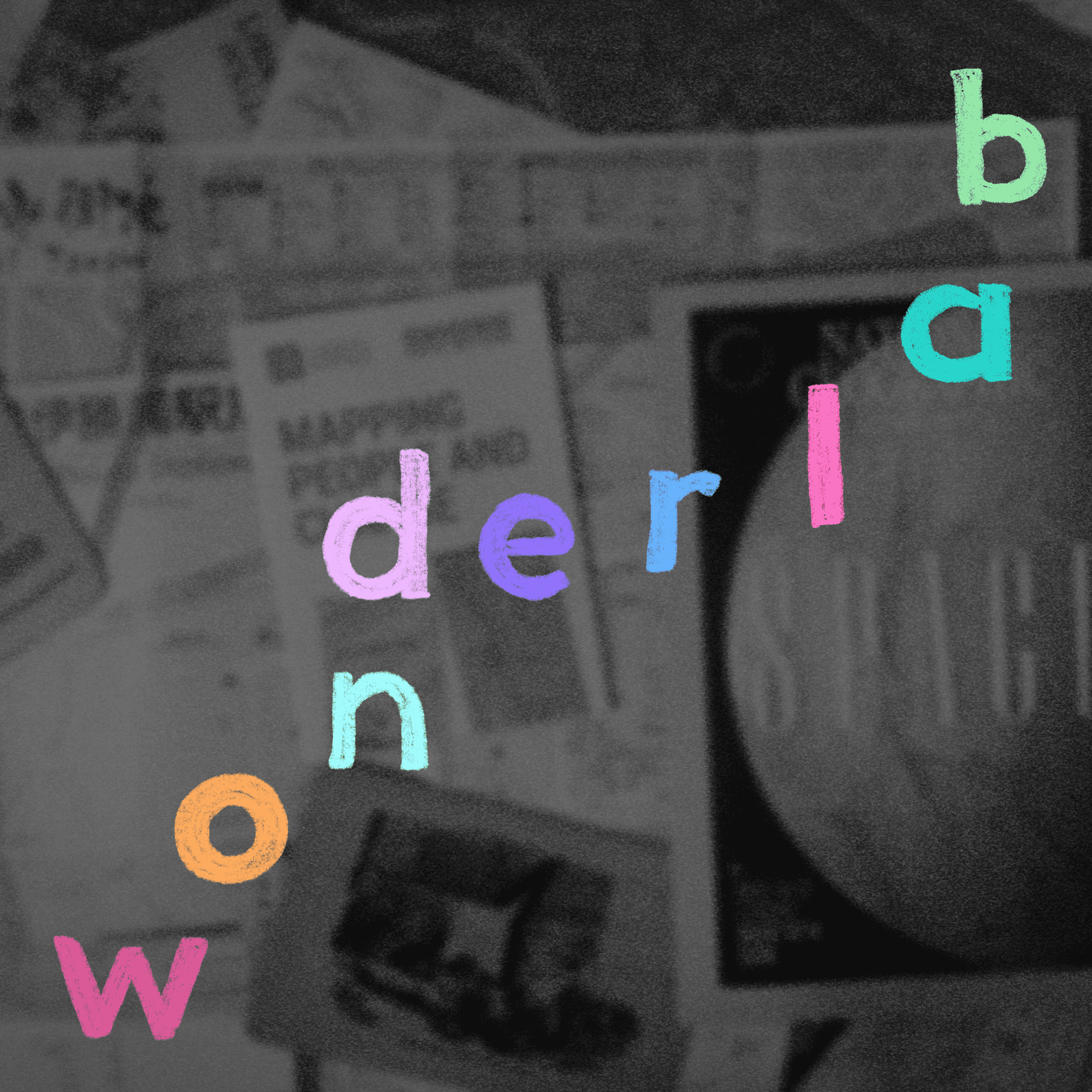 The Wonder Lab vol. 4