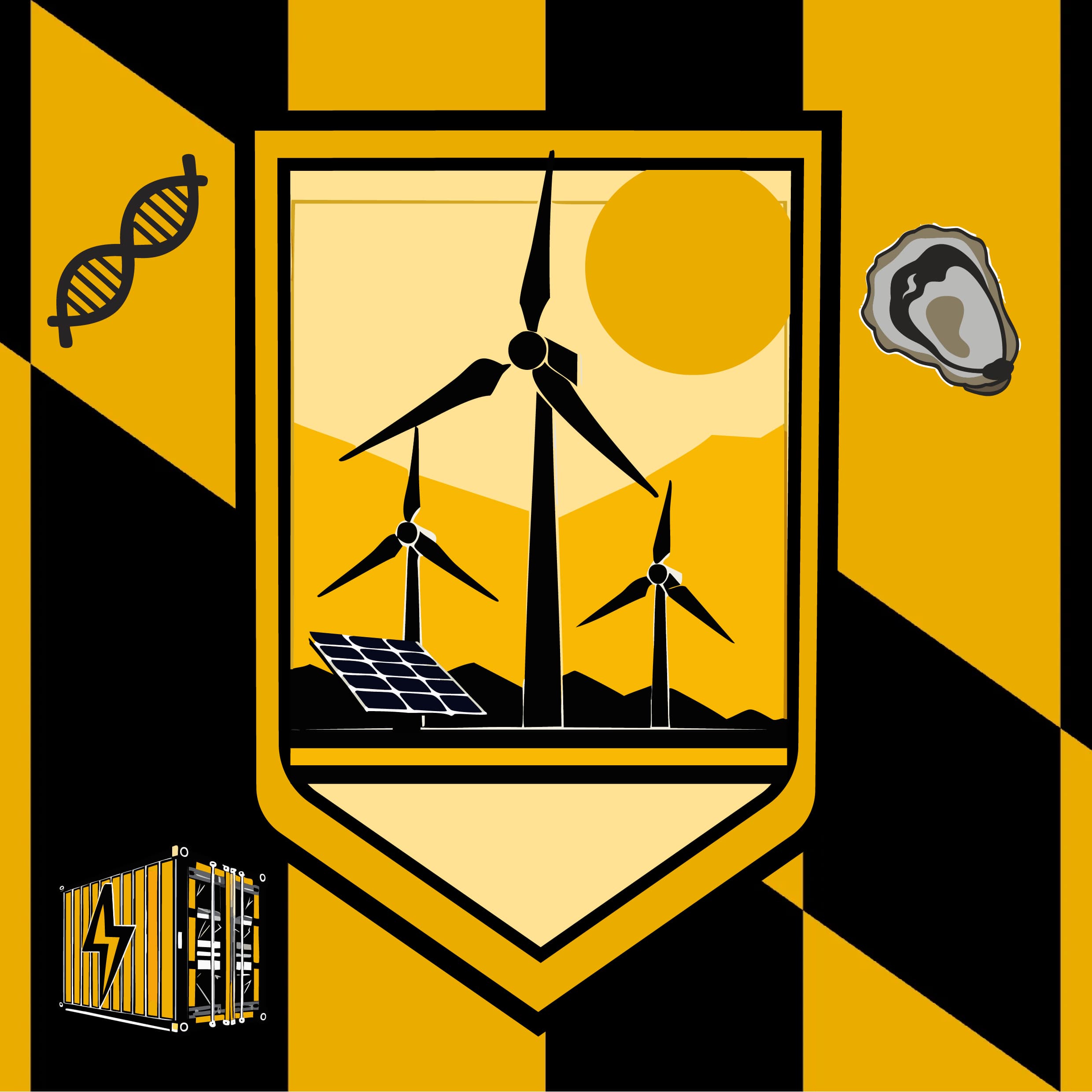 Baltimore Climate Tech Meetup During DC Climate Week - Happy Earth Week! (April 2026)