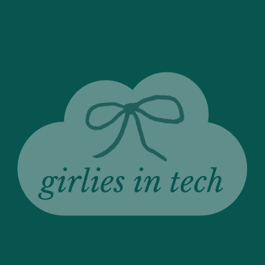 Girlies in Tech Dinner pt. 9 <3 | Washington, DC Edition | West End