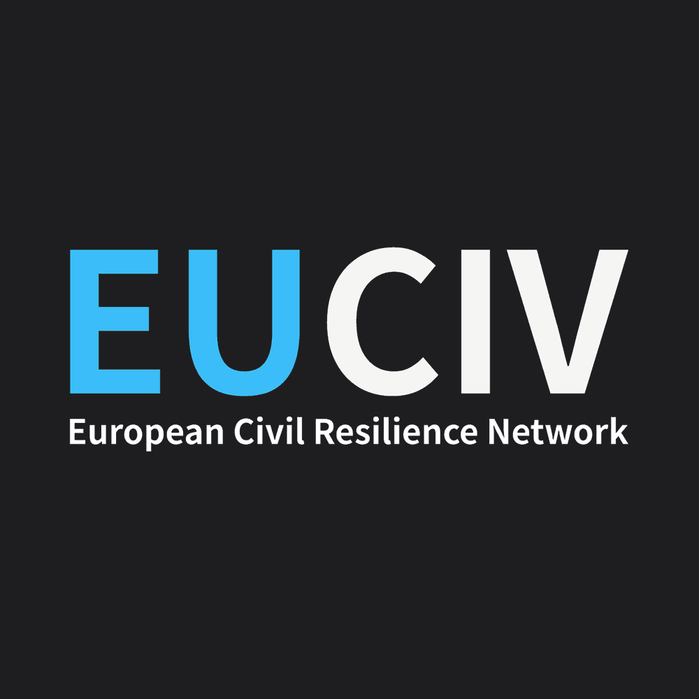 CIVIL RESILIENCE FORUM
