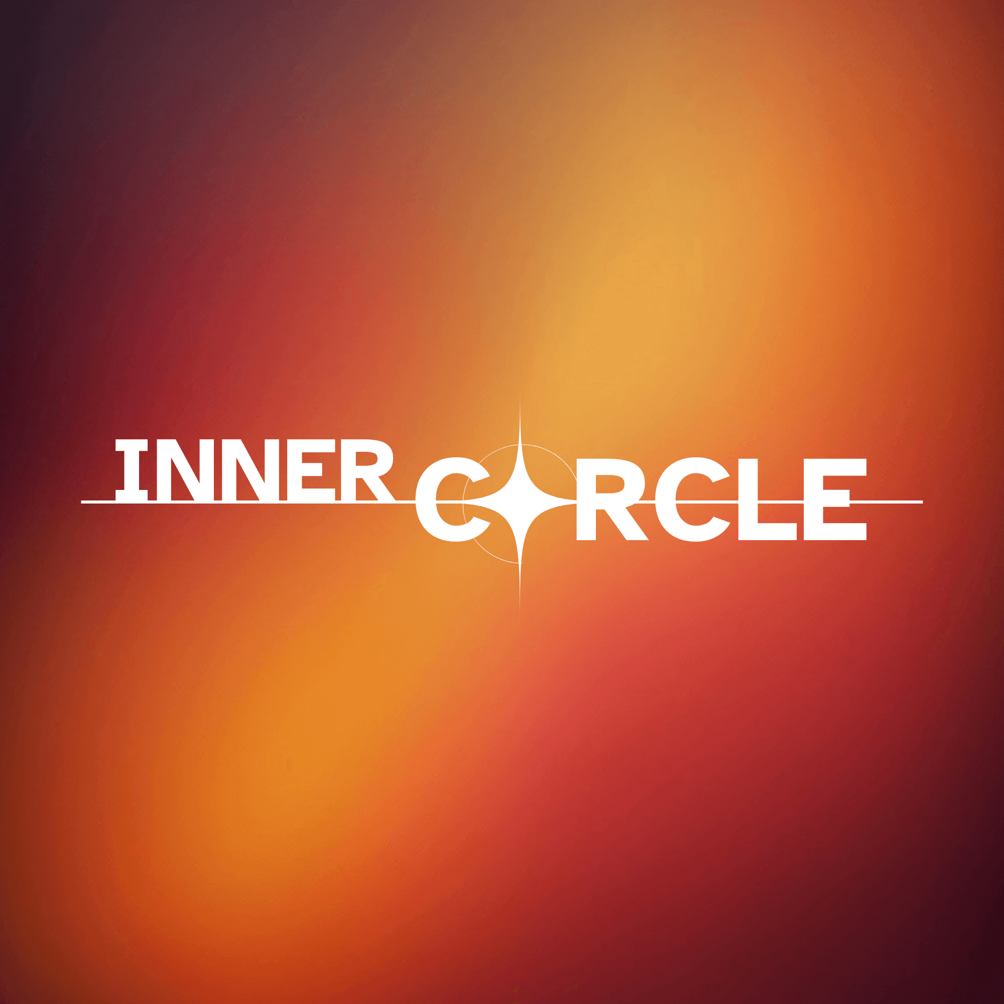 inner circle launch party! (vibe matching)