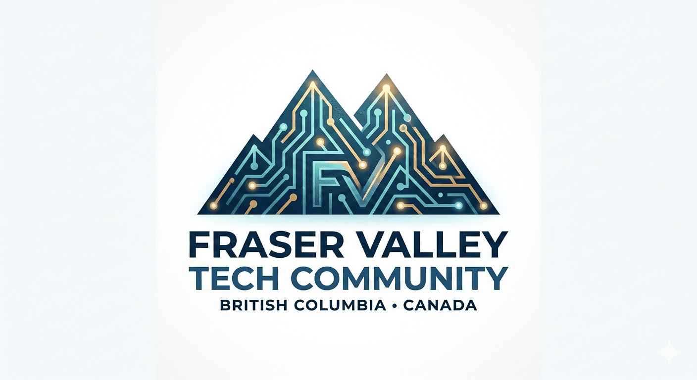 Fraser Valley Tech Pub Night