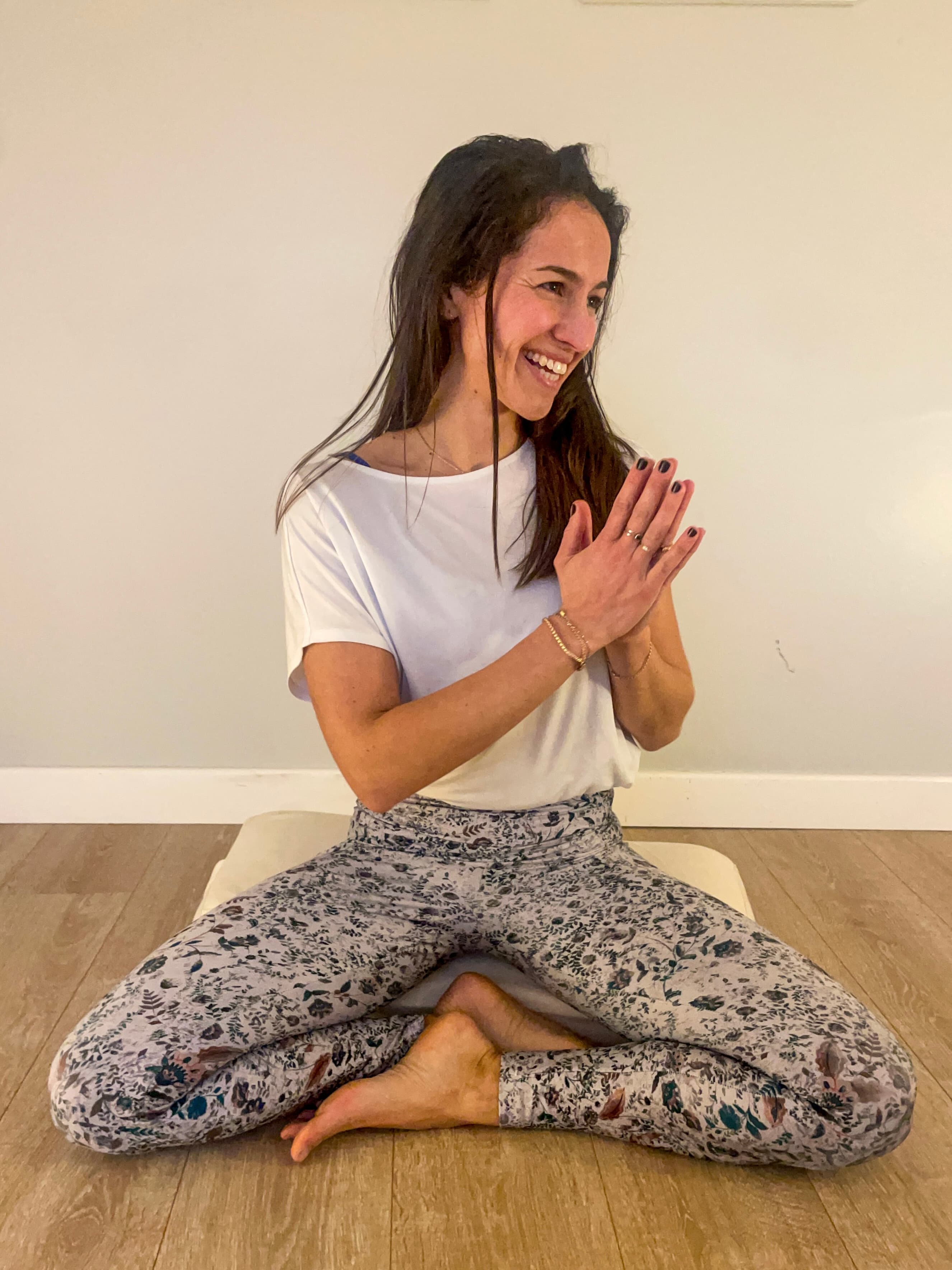 Urban Retreat - Le courage d'être vraie