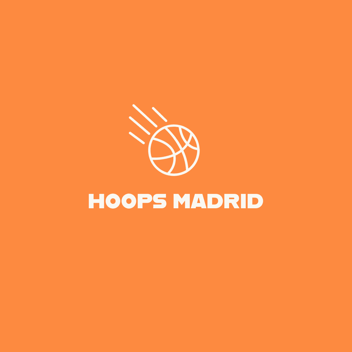 Indoor Pickup Basketball at SMP