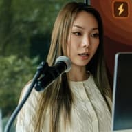 Liz Zhang