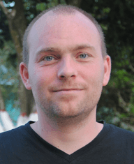 Simon Daniel Eiriksson