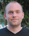 Simon Daniel Eiriksson