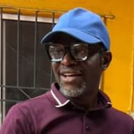 Aliyu Martins