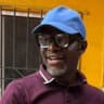 Aliyu Martins