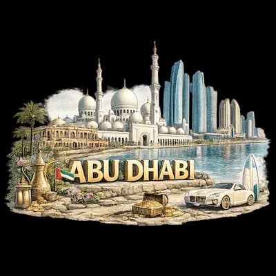 Abu Dhabi