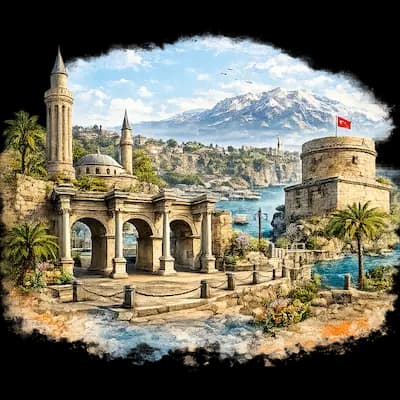 Antalya