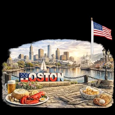 Boston