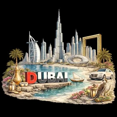 Dubai