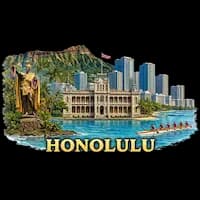 Honolulu