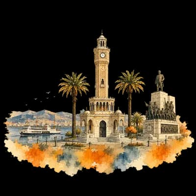 İzmir