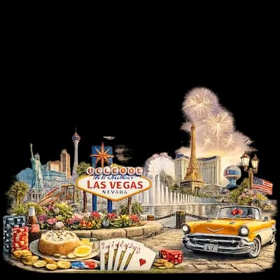Las Vegas
