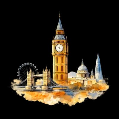 London