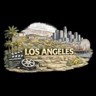 Los Angeles