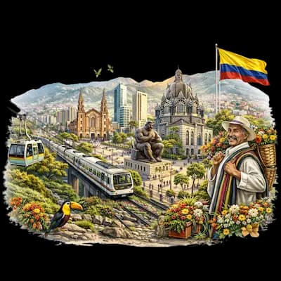 Medellin