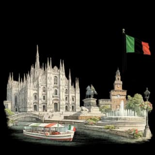 Milano
