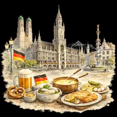 Munich