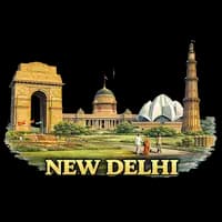 New Delhi