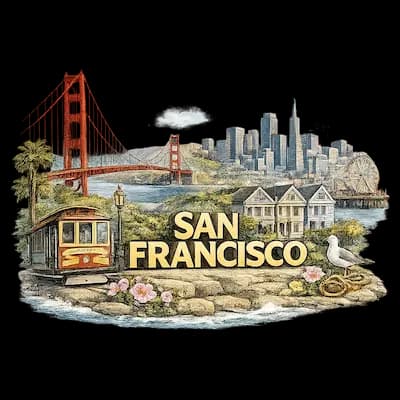 San Francisco