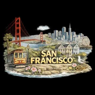 San Francisco