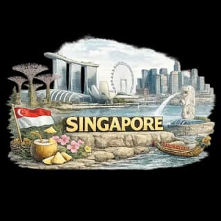 Singapur