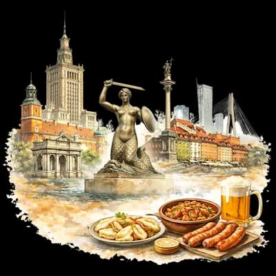 Warsaw