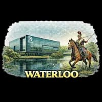 Waterloo