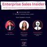 Enterprise Sales Insider