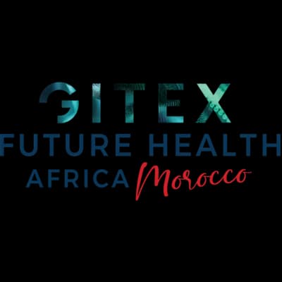 GITEX Future Health Africa
