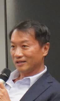 Gary Ang