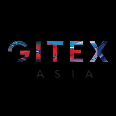 GITEX AI Asia